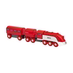 BRIO Streamline Train