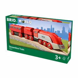 BRIO Streamline Train - Additional view 4