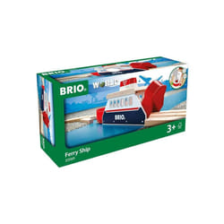 BRIO 33569 play vehicle/play track accessory Scenery