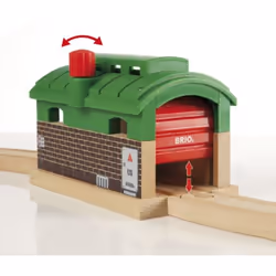 BRIO Train Garage - Additional view 5