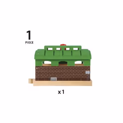 BRIO Train Garage - Additional view 6