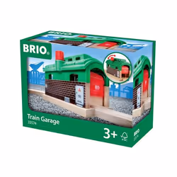 BRIO Train Garage - Additional view 7