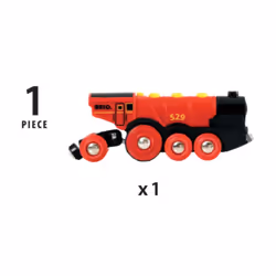 BRIO 7312350335927