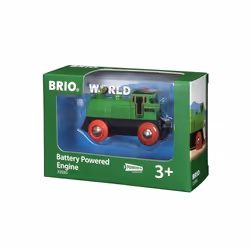 BRIO Battery Powered Engine - Additional view 4