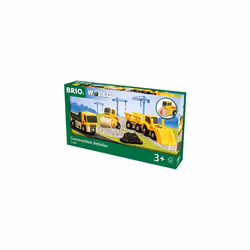 BRIO Baustellenfahrzeuge - Additional view 8