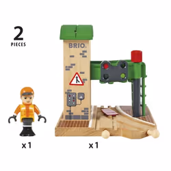 BRIO Signal Station