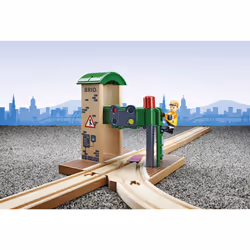 BRIO Signal Station - Additional view 5