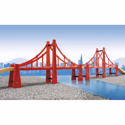 BRIO 7312350336832 Bridge set - Additional view 4