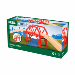 BRIO Curved Bridge - Additional view 5