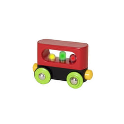 BRIO My First Railway Light up Wagon