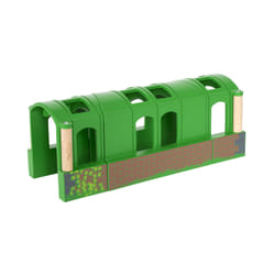 BRIO Flexible Tunnel