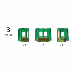 BRIO Flexible Tunnel - Additional view 4