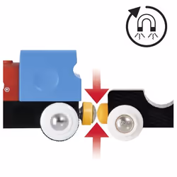 BRIO My First Railway Battery Operated Train Set - Additional view 5
