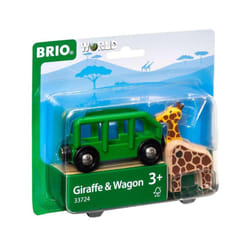 BRIO 33724 play vehicle/play track