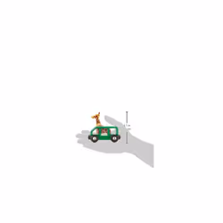 BRIO 33724 play vehicle/play track