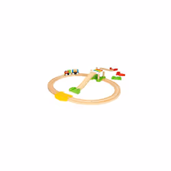 BRIO My First Railway Beginner Pack
