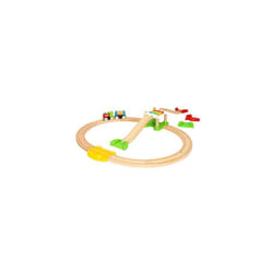 BRIO My First Railway Beginner Pack
