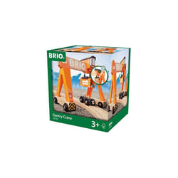 BRIO Gantry Crane