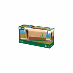 BRIO Tunnel, Model Railways Parts & Accessories, 0.3 yr(s)