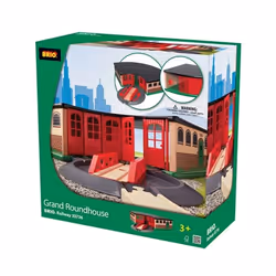 BRIO 33736 play vehicle/play track accessory Scenery - Additional view 6