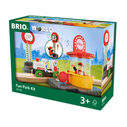 BRIO 33740000 building toy