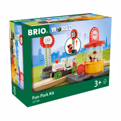 BRIO 33740000 building toy