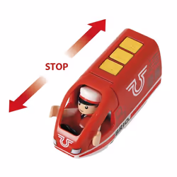 BRIO 7312350337464