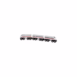 BRIO 7312350337488, Wagon, Travel, 0.3 yr(s), LR44, Multicolour