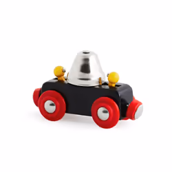 BRIO 7312350337495, Wagon, Explore, 0.3 yr(s), Multicolour