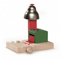 BRIO 7312350337549 Scenery