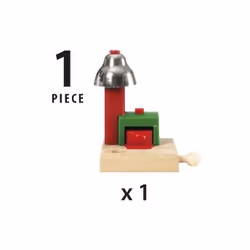 BRIO 7312350337549 Scenery