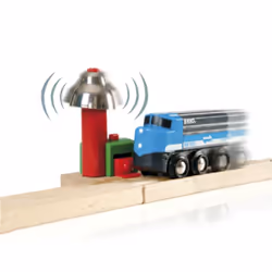BRIO 7312350337549 Scenery