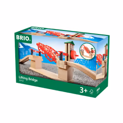 BRIO Lifting Bridge - Additional view 4
