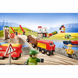BRIO Lifting Bridge - Additional view 5