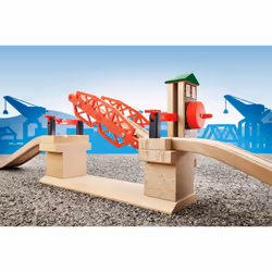 BRIO Lifting Bridge - Additional view 6