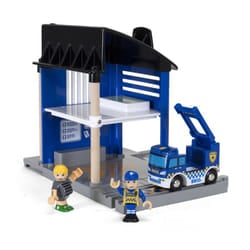 BRIO 33813 toy playset