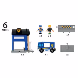 BRIO 33813 toy playset - Additional view 6