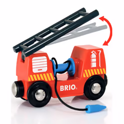 BRIO Firefighter Set