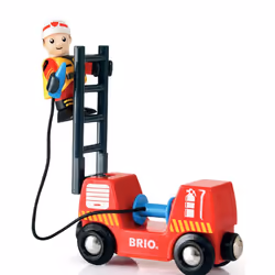 BRIO Firefighter Set - Additional view 4