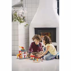 BRIO Firefighter Set - Additional view 8