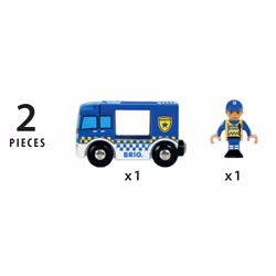 BRIO 7312350338256 - Additional view 2