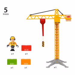 BRIO 7312350338355 - Additional view 7