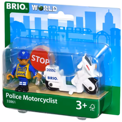 BRIO 33861 toy playset