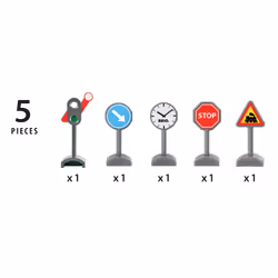 BRIO 7312350338645 Signal