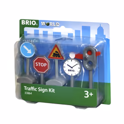 BRIO 7312350338645 Signal