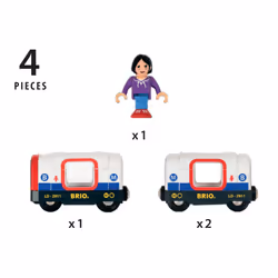 BRIO 7312350338676