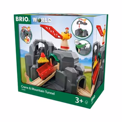 BRIO 53.033.889 Model Railways Parts & Accessories