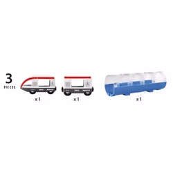 BRIO 7312350338904 Model Railways Parts & Accessories