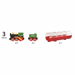 BRIO 7312350338928 Model Railways Parts & Accessories