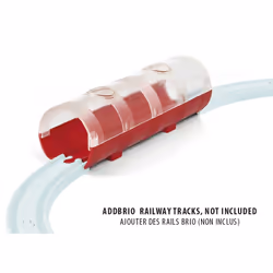 BRIO 7312350338928 Model Railways Parts & Accessories - Additional view 4